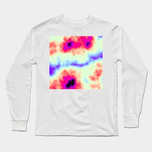 CALM OF THE STORM Long Sleeve T-Shirt